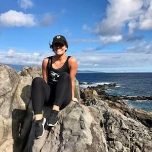 Meet your Posher, Taylor